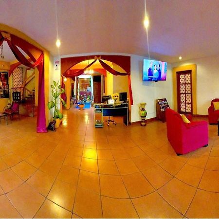Hostal Lolita'S Boutique Granada Εξωτερικό φωτογραφία