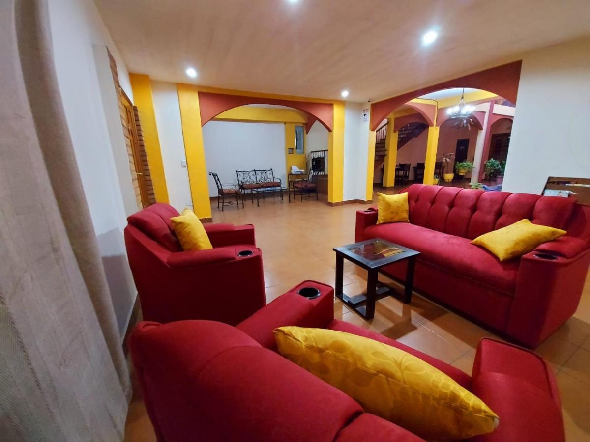 Hostal Lolita'S Boutique Granada Εξωτερικό φωτογραφία