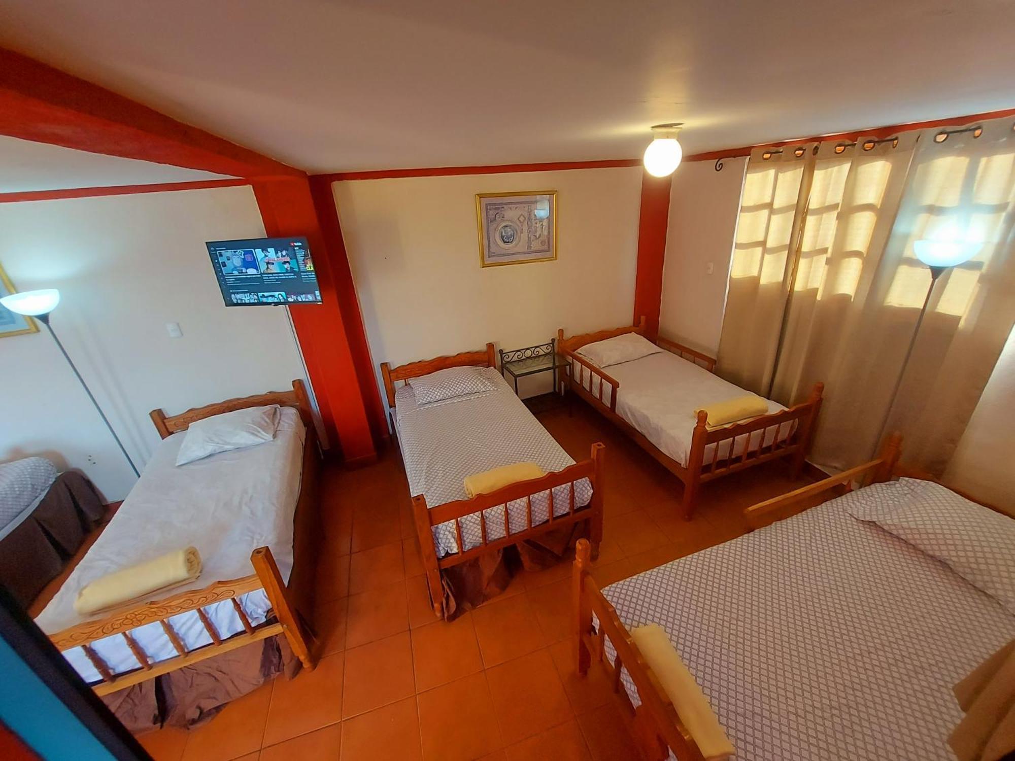 Hostal Lolita'S Boutique Granada Εξωτερικό φωτογραφία