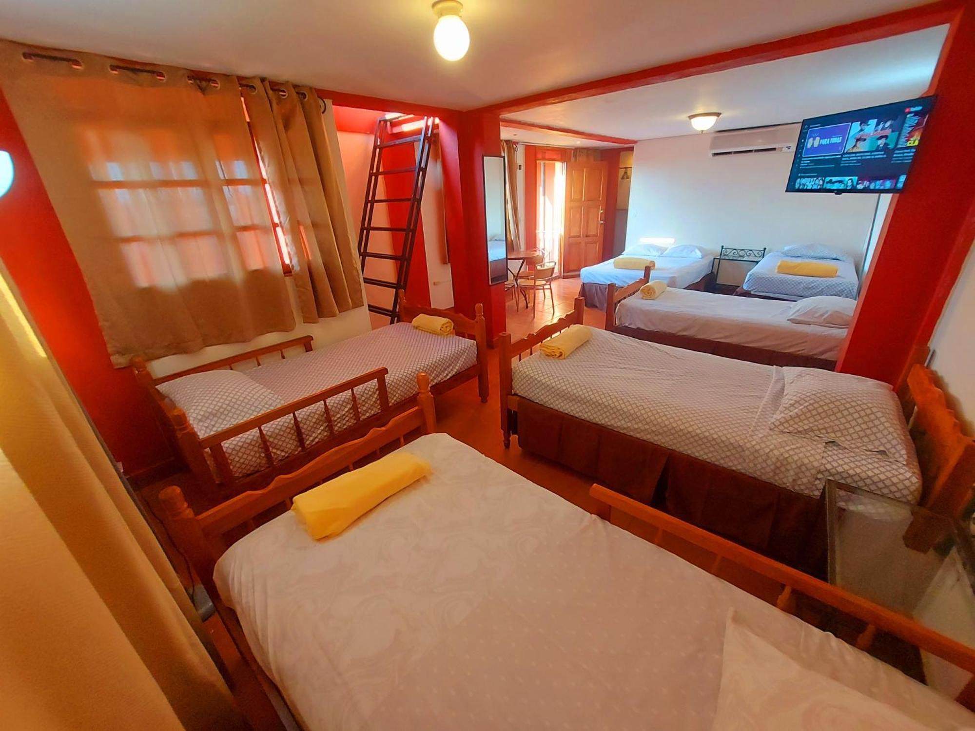 Hostal Lolita'S Boutique Granada Εξωτερικό φωτογραφία