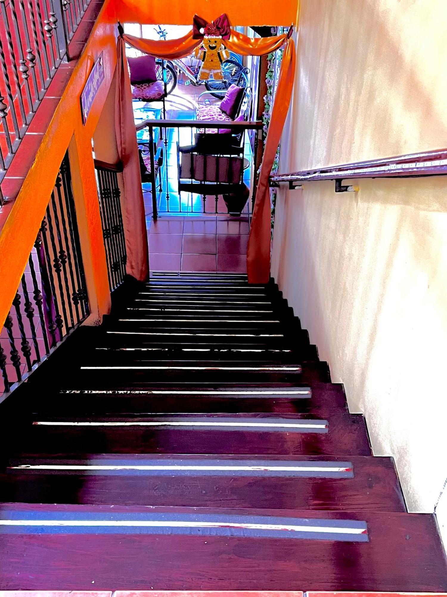 Hostal Lolita'S Boutique Granada Εξωτερικό φωτογραφία