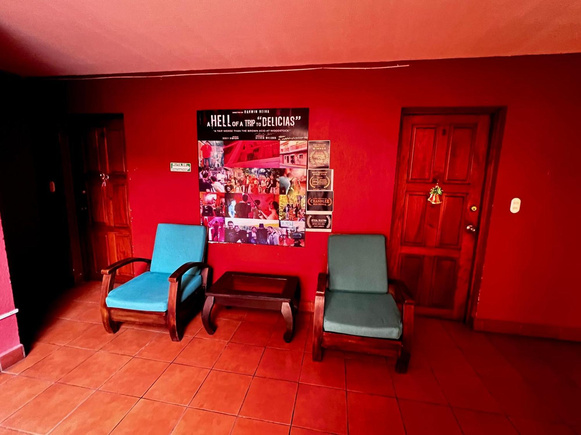 Hostal Lolita'S Boutique Granada Εξωτερικό φωτογραφία