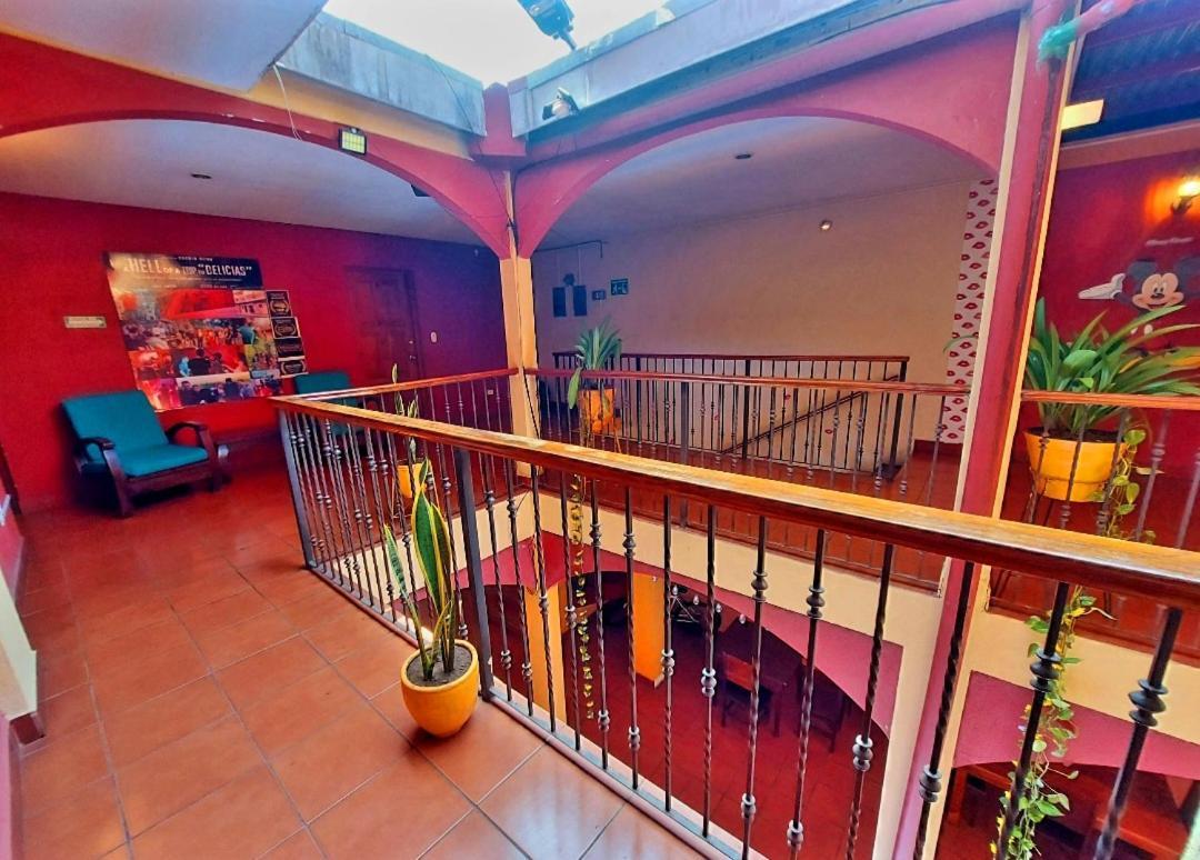 Hostal Lolita'S Boutique Granada Εξωτερικό φωτογραφία