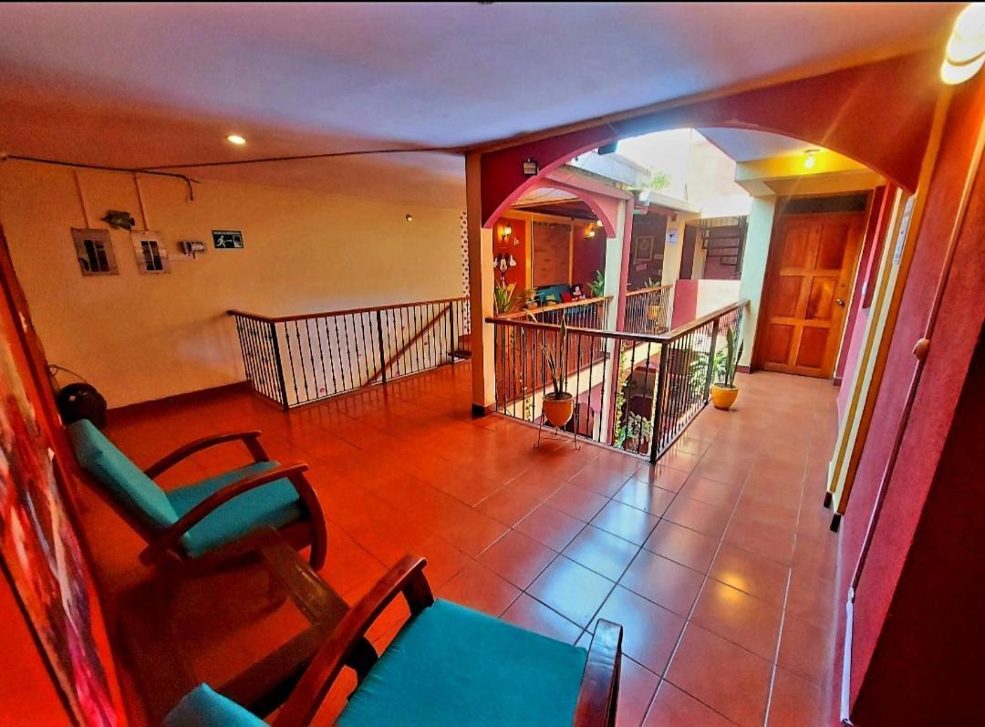 Hostal Lolita'S Boutique Granada Εξωτερικό φωτογραφία