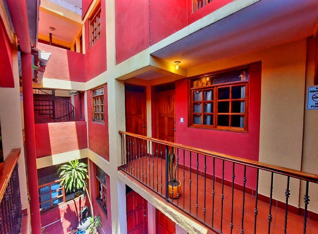 Hostal Lolita'S Boutique Granada Εξωτερικό φωτογραφία