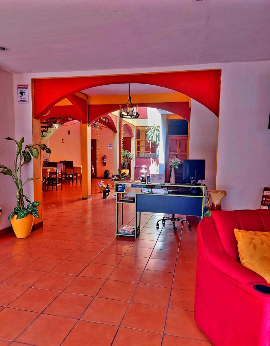 Hostal Lolita'S Boutique Granada Εξωτερικό φωτογραφία