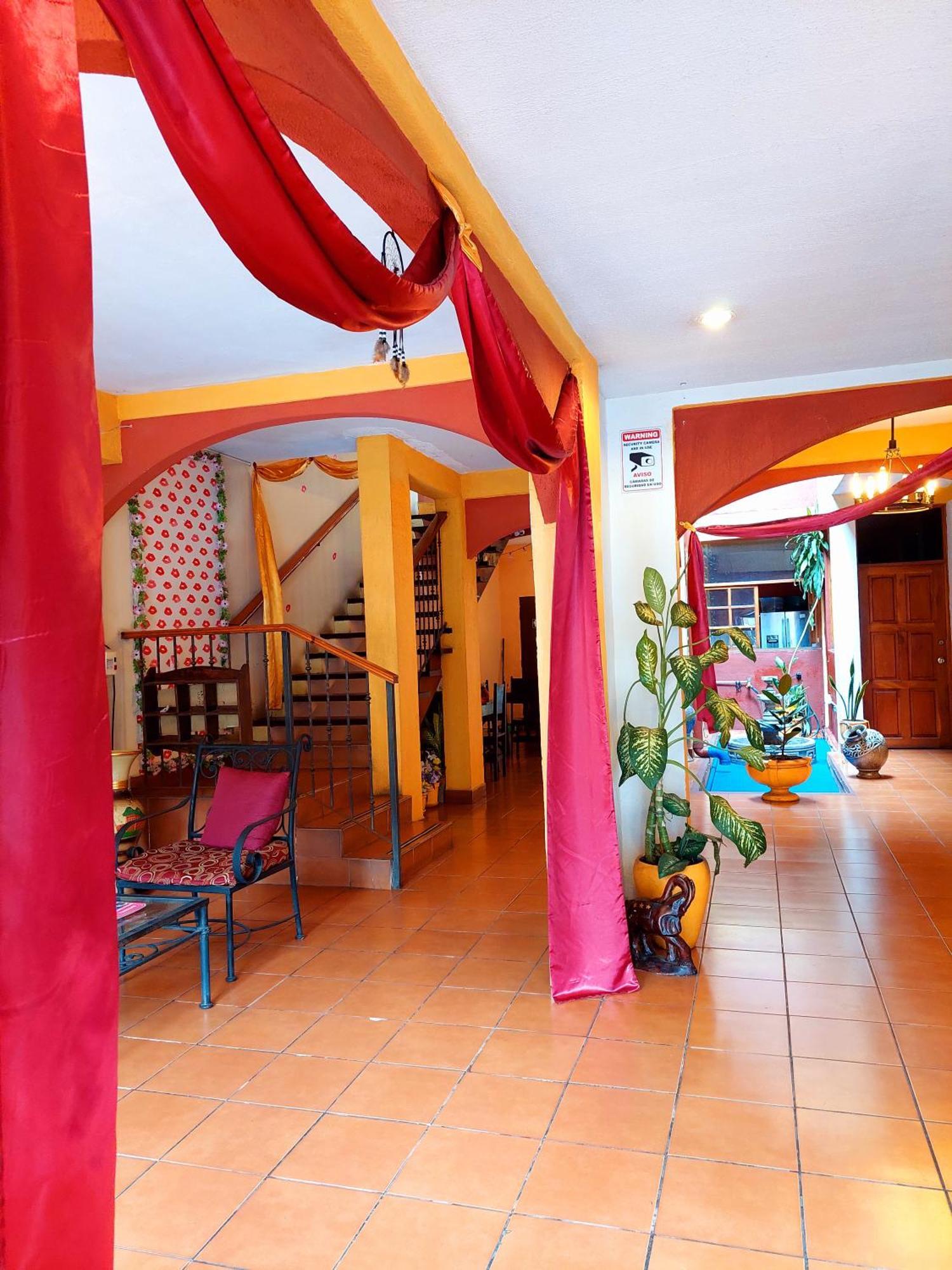 Hostal Lolita'S Boutique Granada Εξωτερικό φωτογραφία