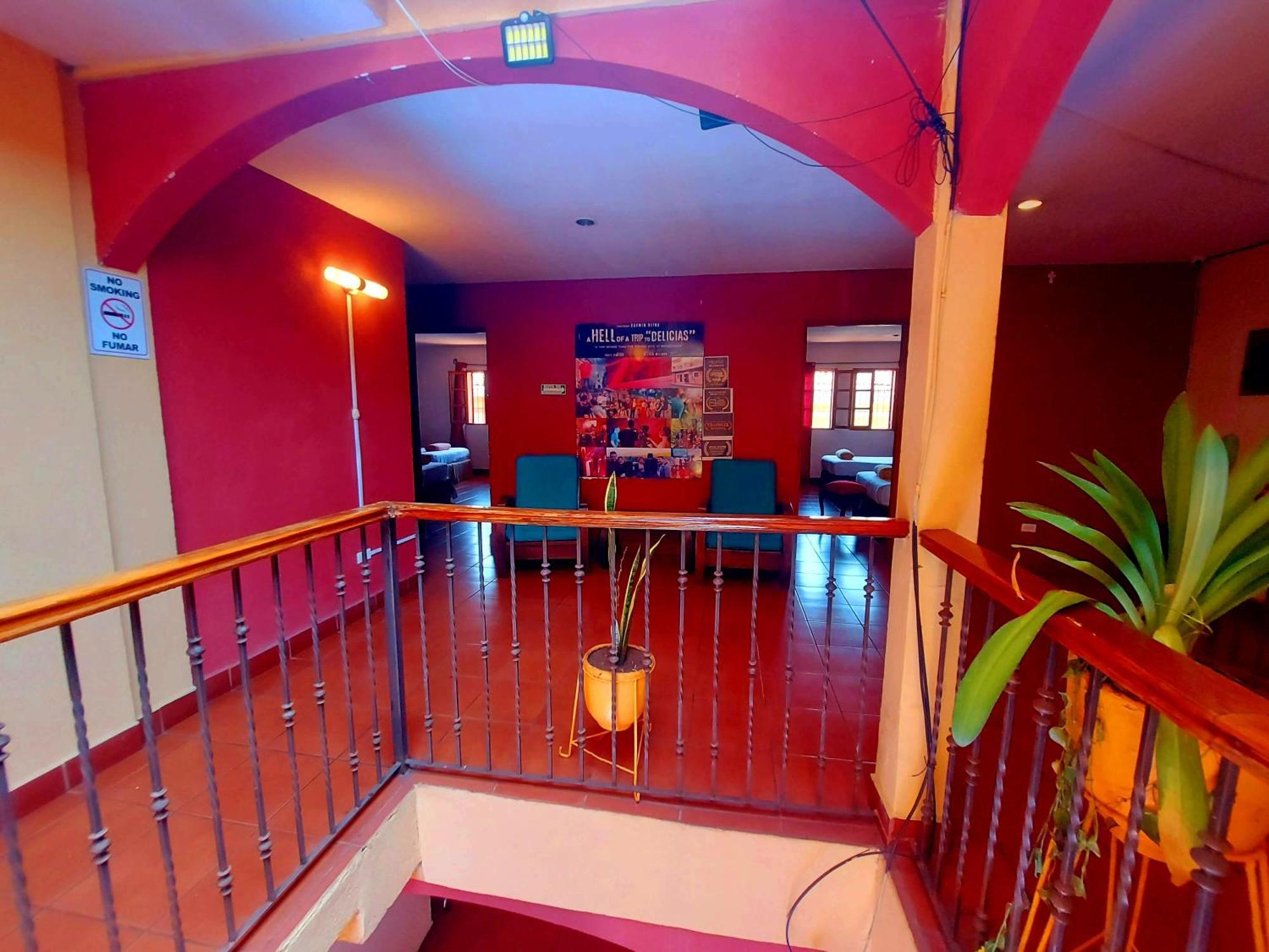 Hostal Lolita'S Boutique Granada Εξωτερικό φωτογραφία