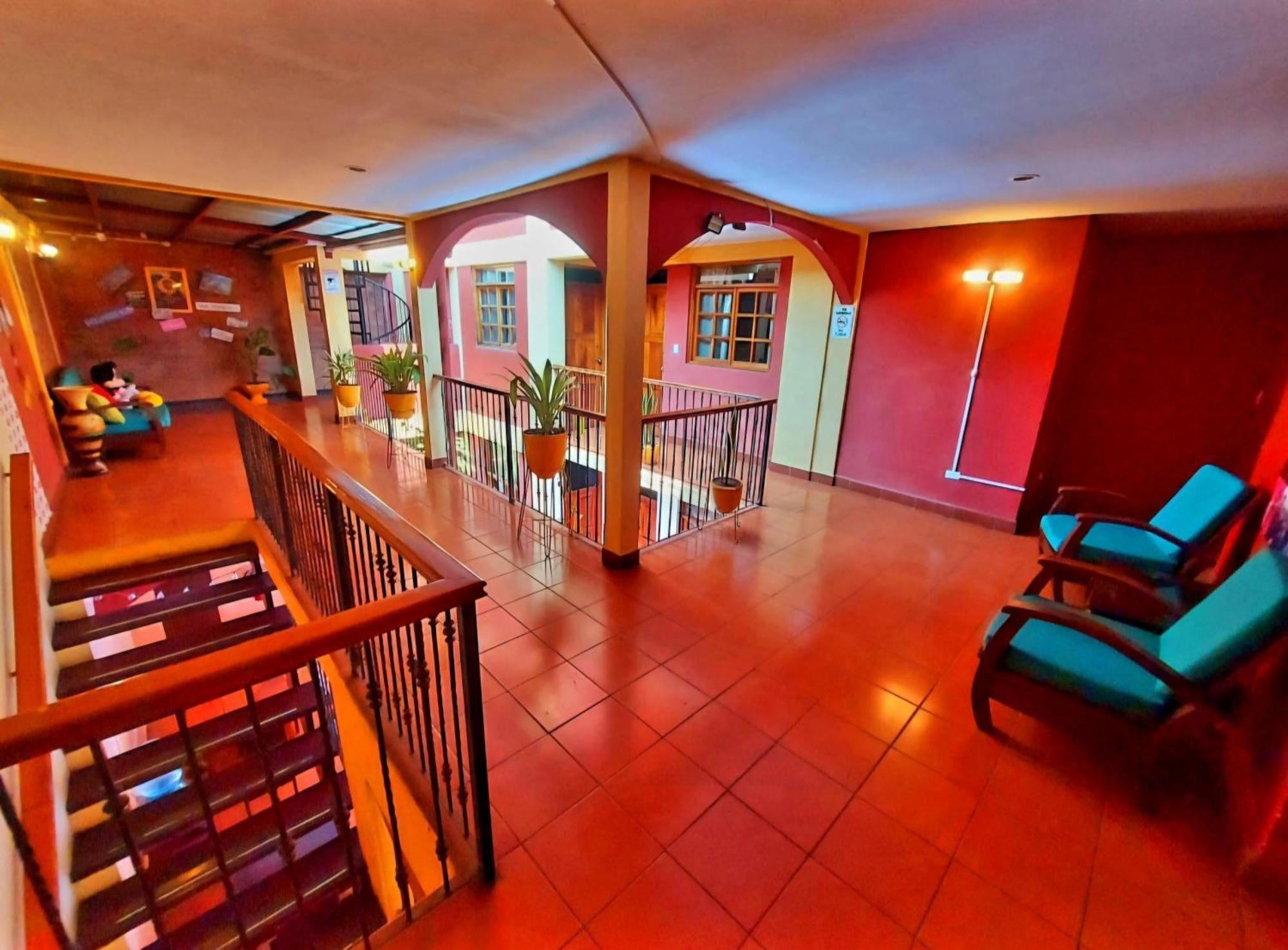 Hostal Lolita'S Boutique Granada Εξωτερικό φωτογραφία